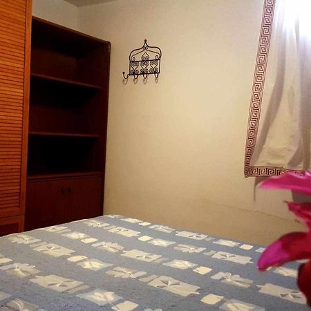 El Rincon De Clara Villa Almuñécar Værelse billede
