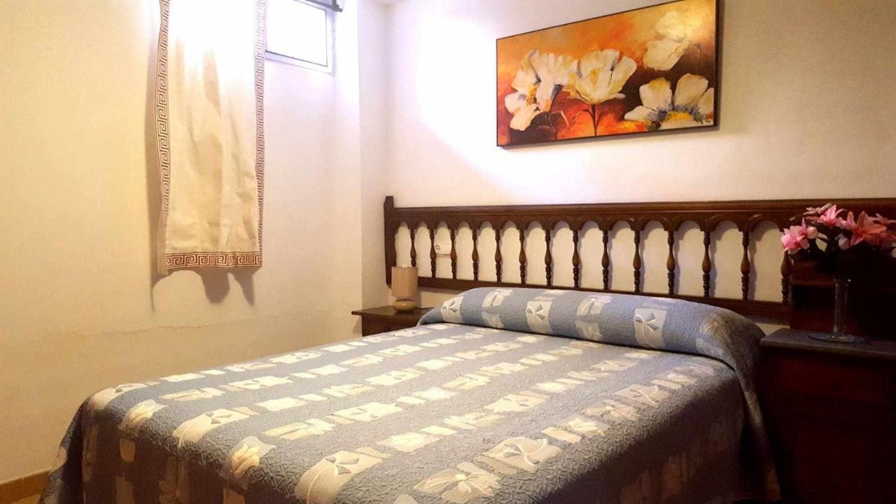 El Rincon De Clara Villa Almuñécar Eksteriør billede