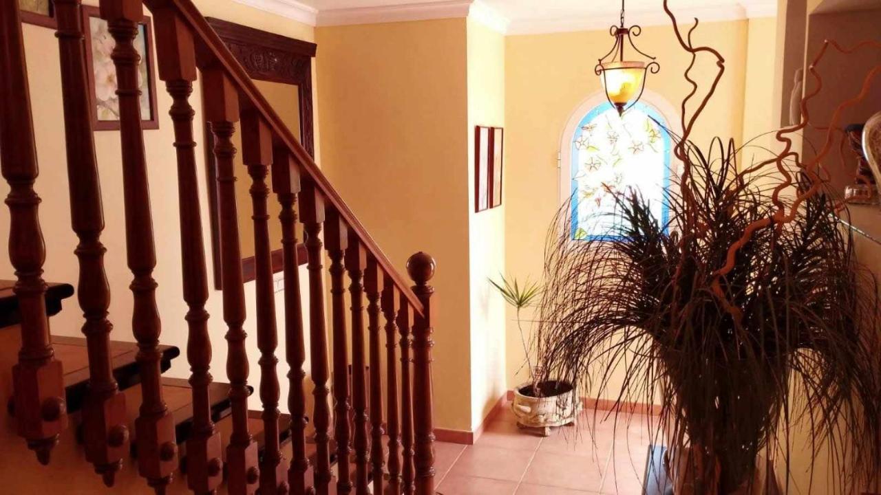 El Rincon De Clara Villa Almuñécar Eksteriør billede
