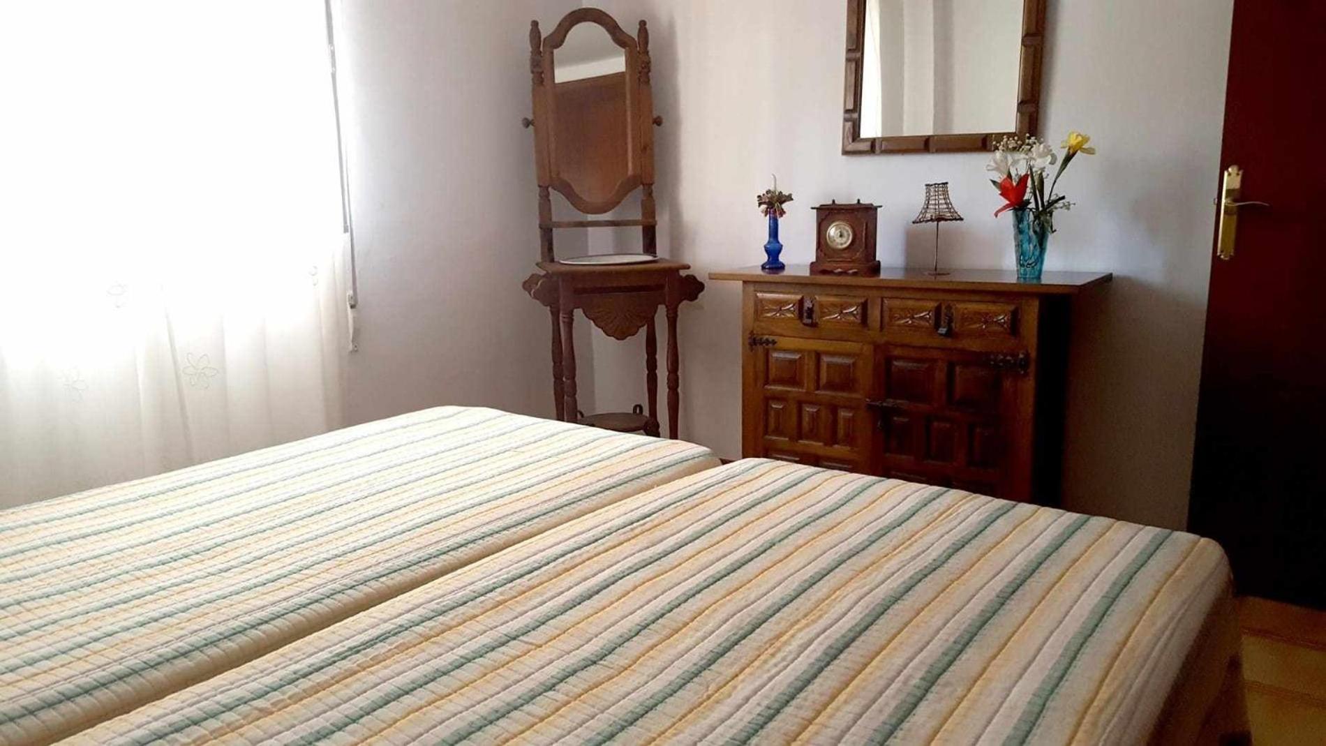 El Rincon De Clara Villa Almuñécar Værelse billede